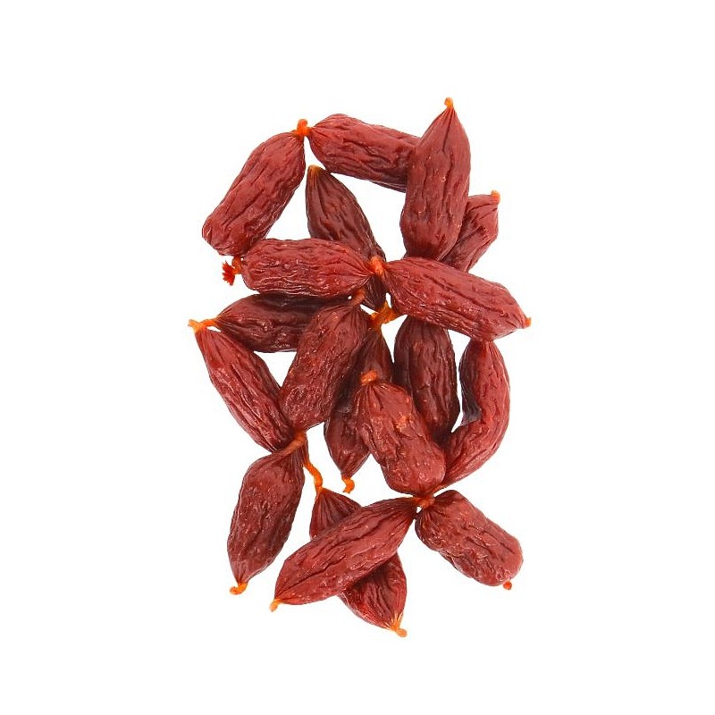 Chewies Beef Salametti MIDI Teletina, govedina in drobovina 80g