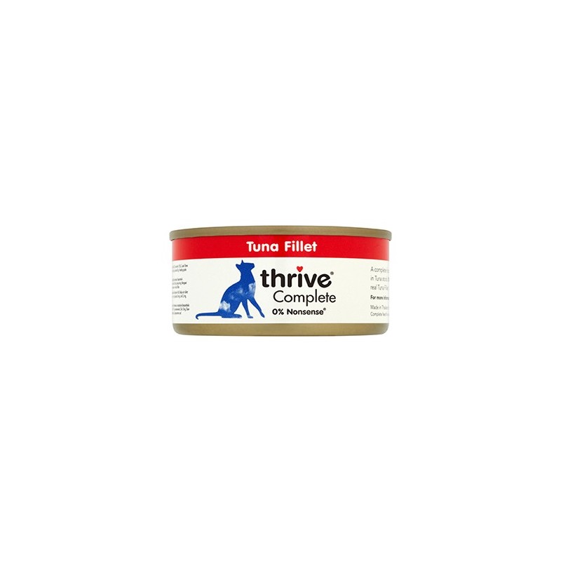 Thrive Complete tuna 75g