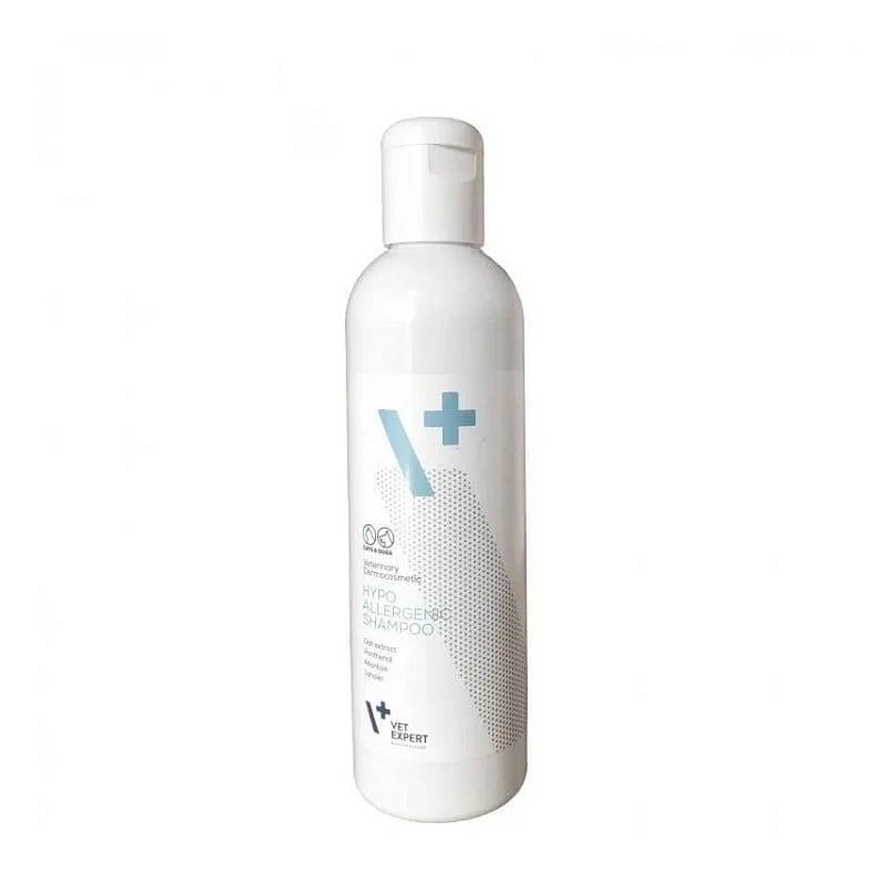 VetExpert šampon Hypoallergenic