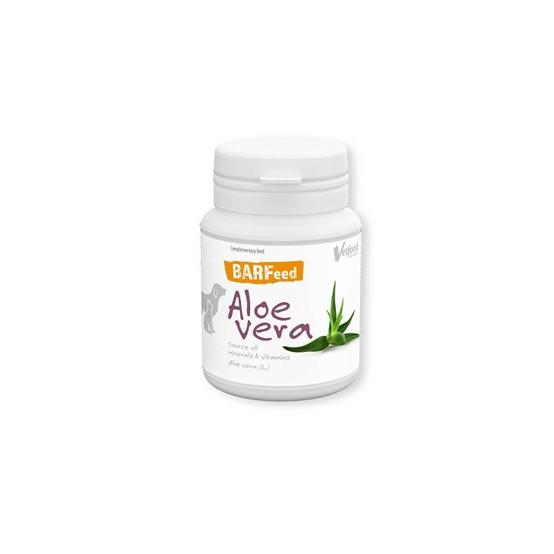 BARFeed Aloe vera 40g