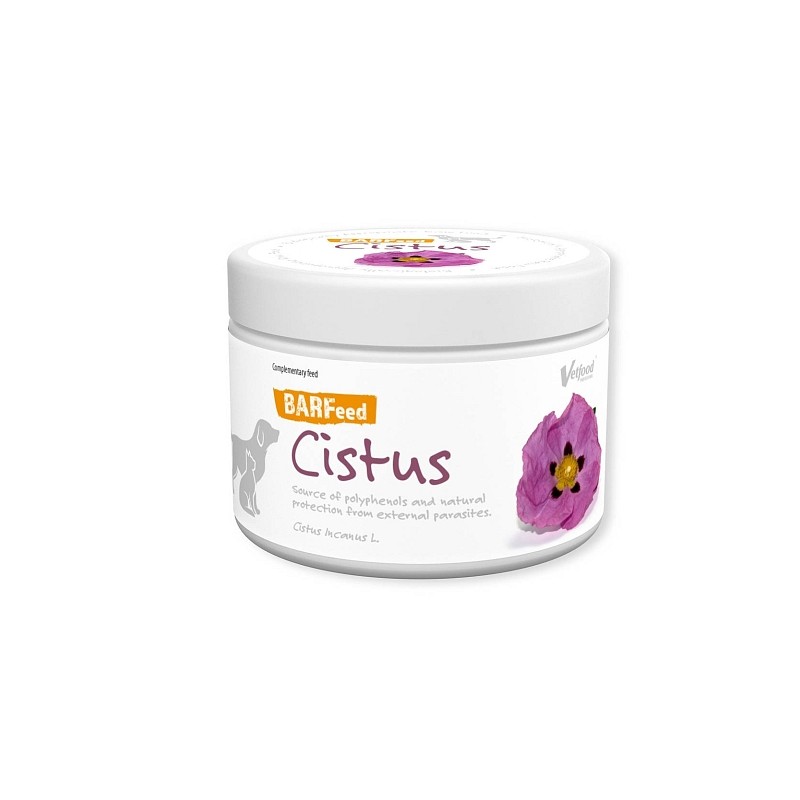 BARFeed Cistus (brškin) 190g