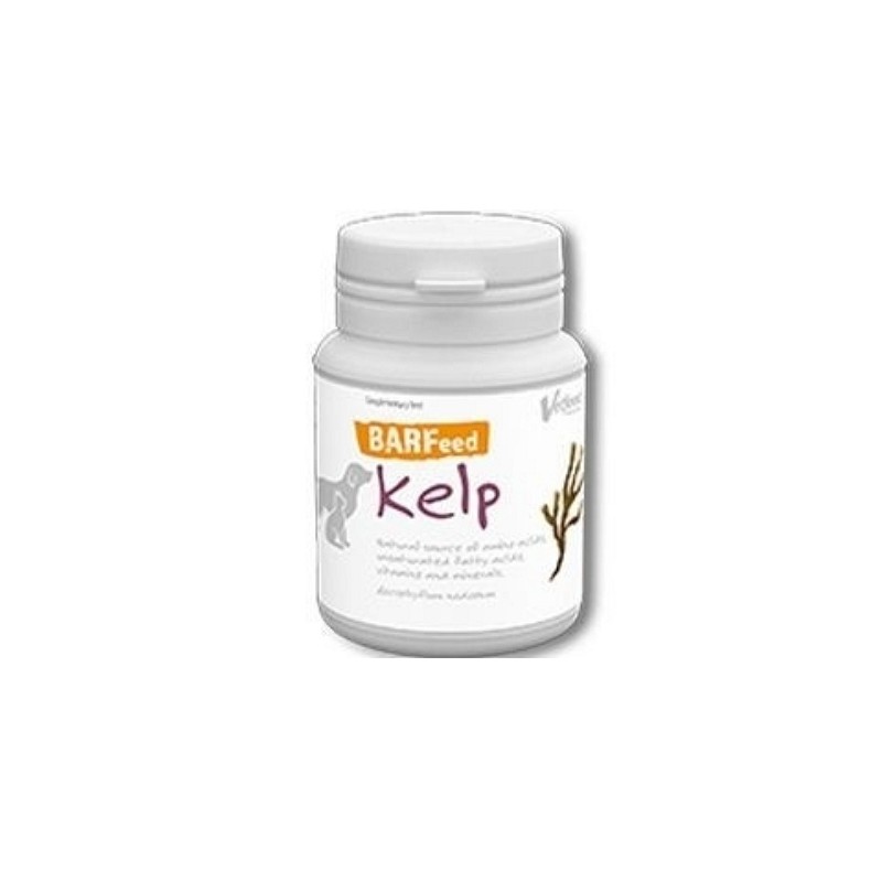 BARFeed Kelp 60g