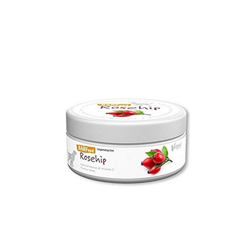 BARFeed Rosehip (šipek) 120g