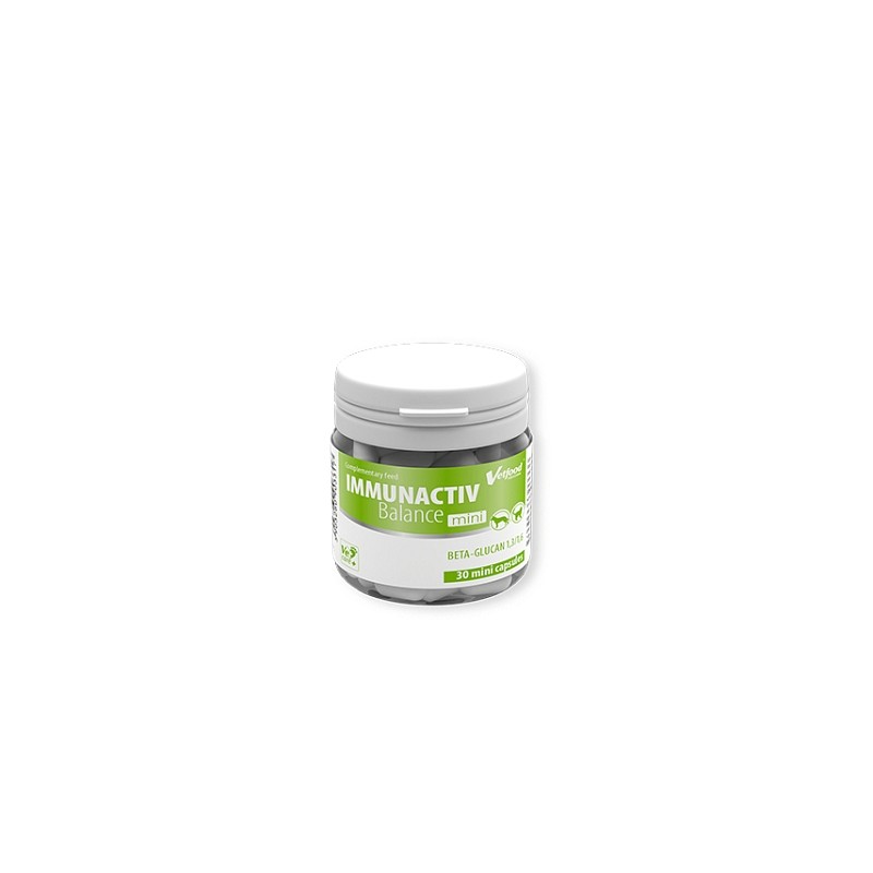 Vetfood Immunactiv Balance MINI