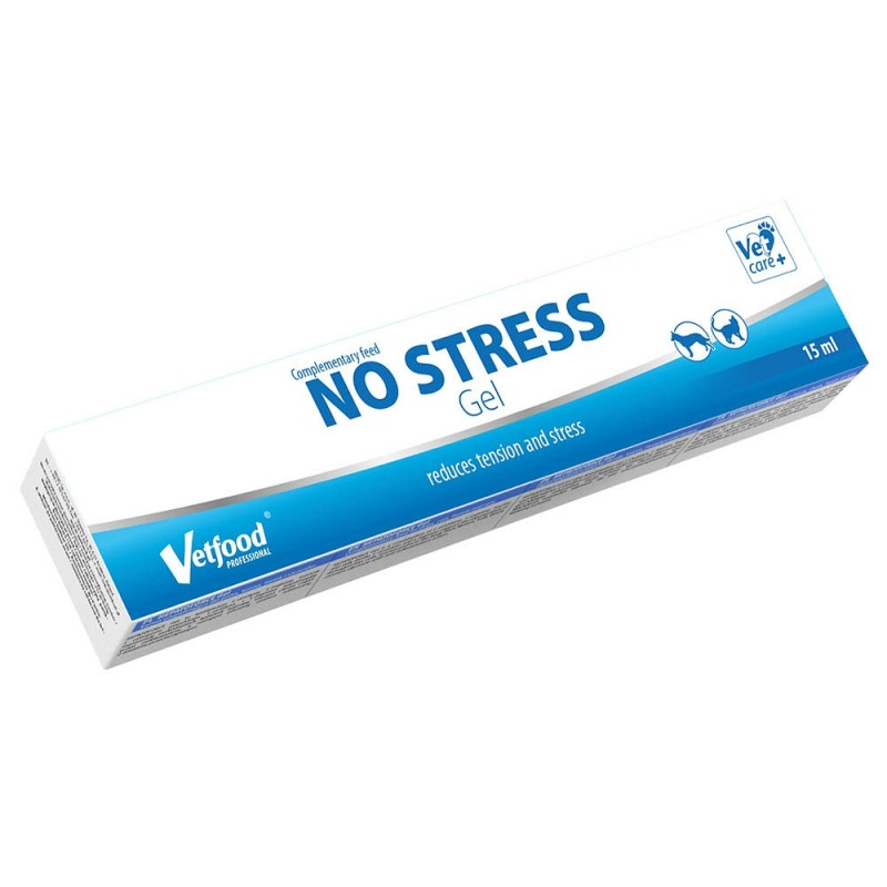 Vetfood NoStress Gel