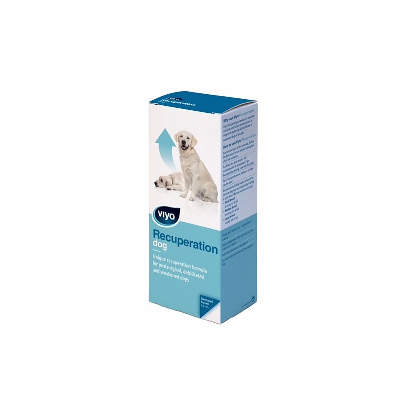 VIYO Recuperation dog 150ml