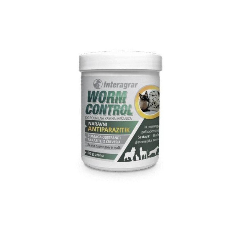 Interagrar WORM Control
