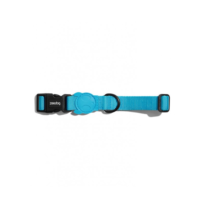 Zee.Dog pasja ovratnica Ultimate Blue